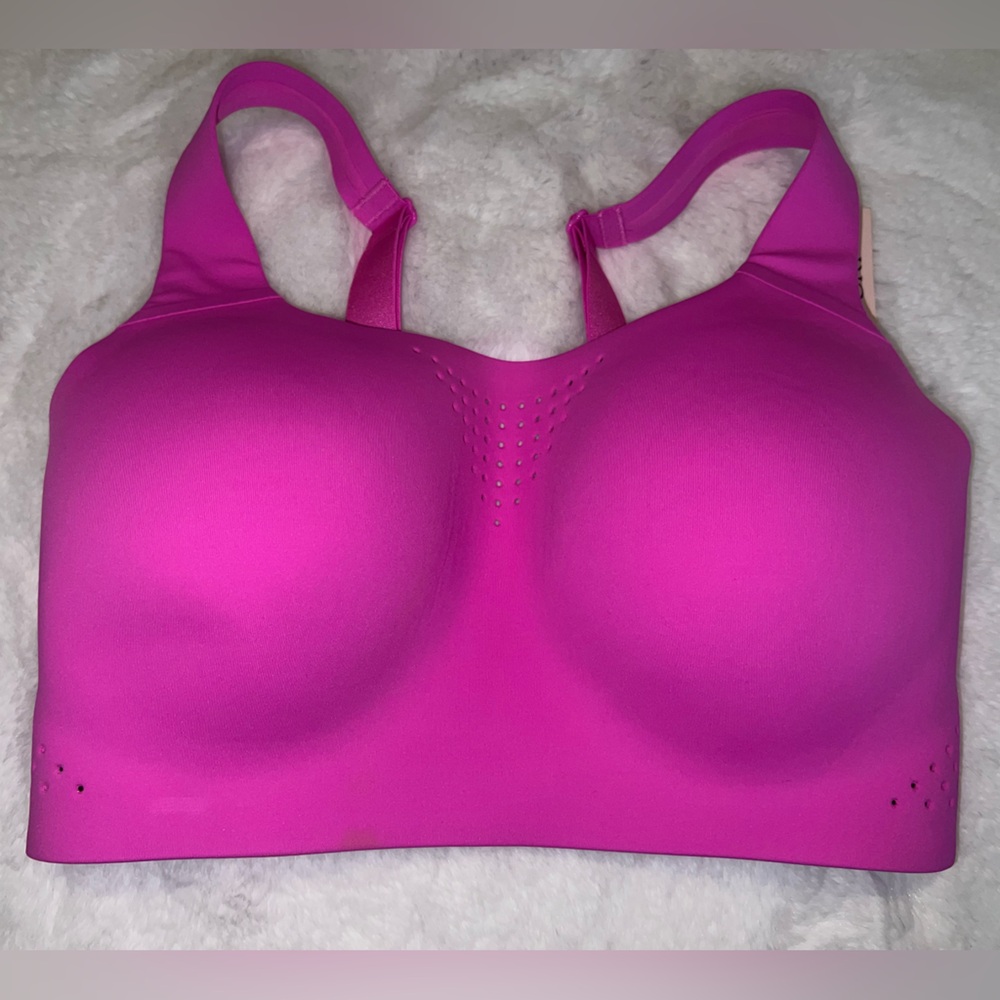 Victoria's Secret Vibrant Pink Bra